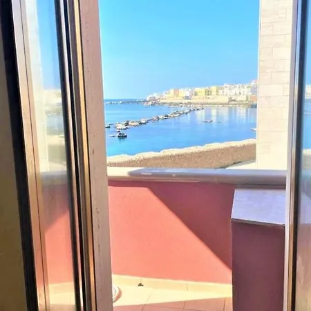 Holiday home A Due Passi Dal Mare