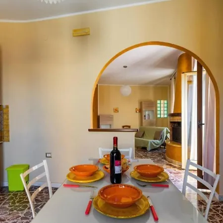 A Due Passi Dal Mare Holiday home