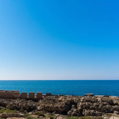 A Due Passi Dal Mare Holiday home