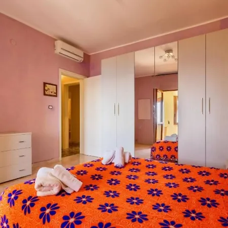 A Due Passi Dal Mare Holiday home Gallipoli