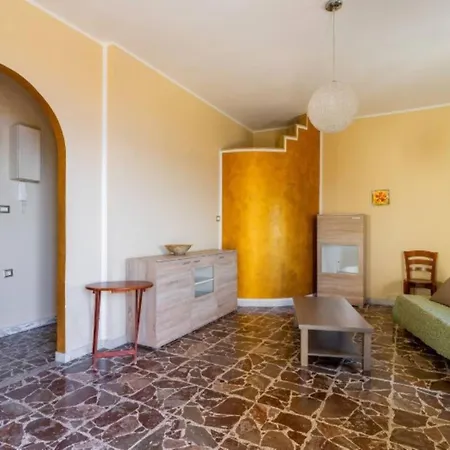 A Due Passi Dal Mare Holiday home