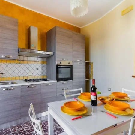 Holiday home A Due Passi Dal Mare *
