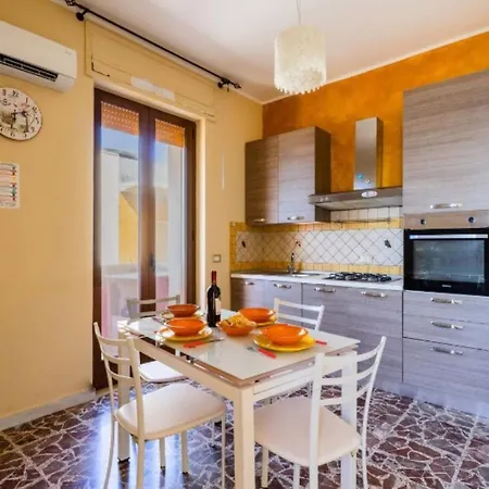A Due Passi Dal Mare Holiday home Gallipoli