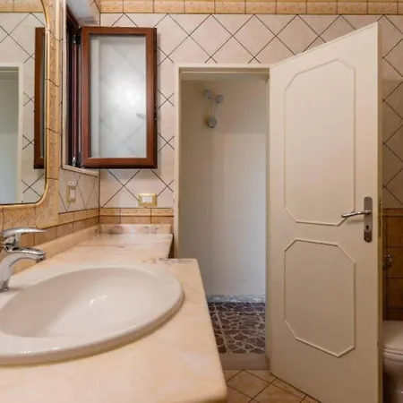A Due Passi Dal Mare Holiday home Gallipoli