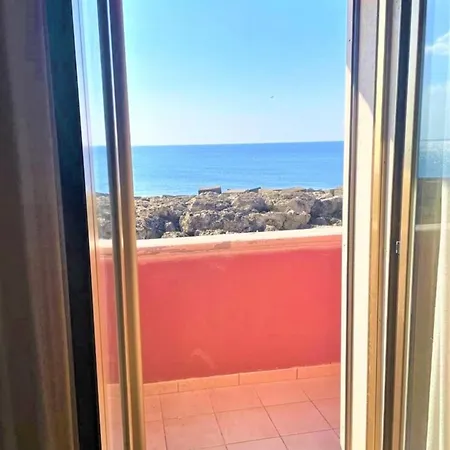 A Due Passi Dal Mare Holiday home